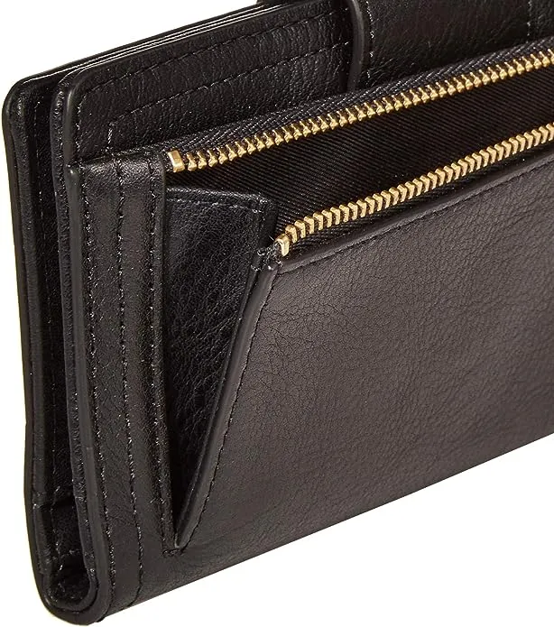 Women's Fossil Logan Tab Clutch