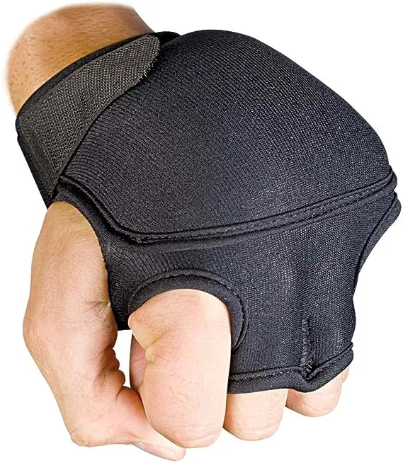 Ringside Aerobic Weighted Gloves, 2 lbs