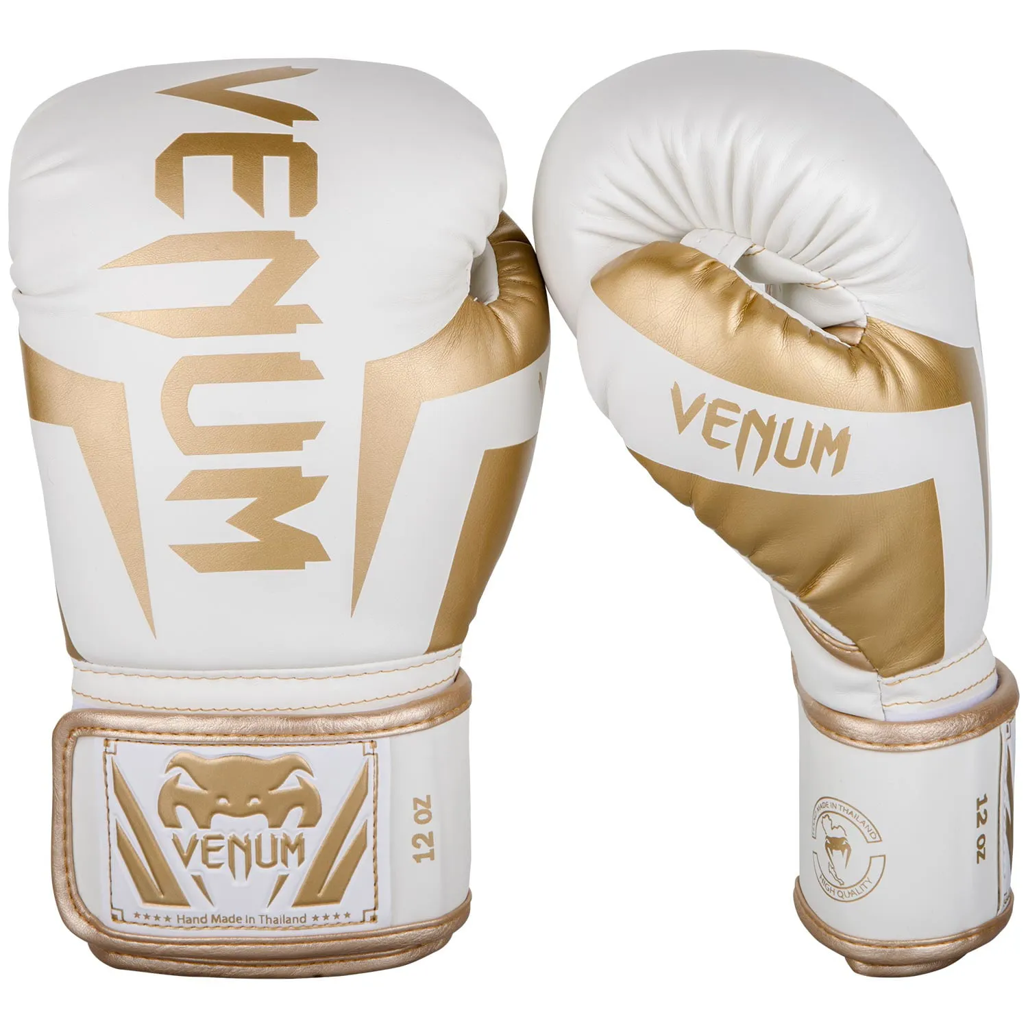 Venum Boxing Gloves Elite