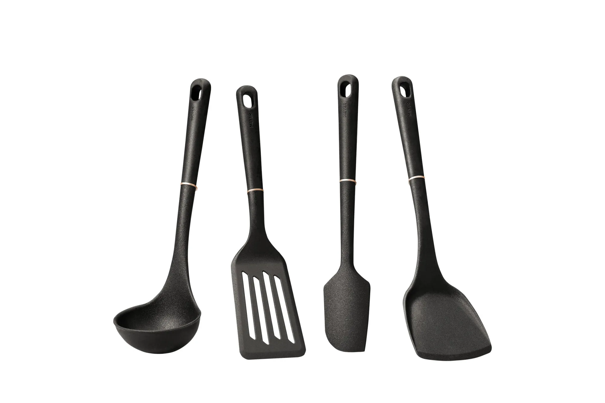 Meyer Silicone Kitchen Cooking Utensil and Tool Set