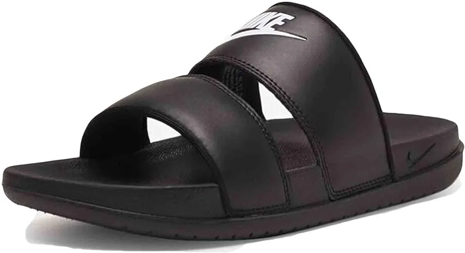 "Nike Offcourt Flip-flops Women's Black"