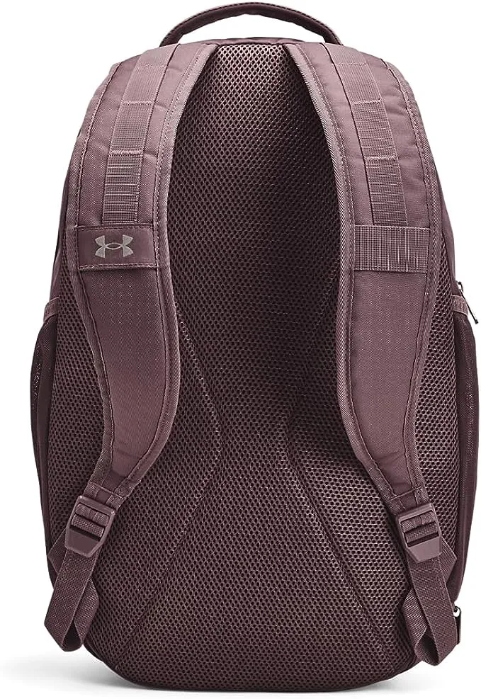 Under Armour Unisex Hustle 5.0 Backpack