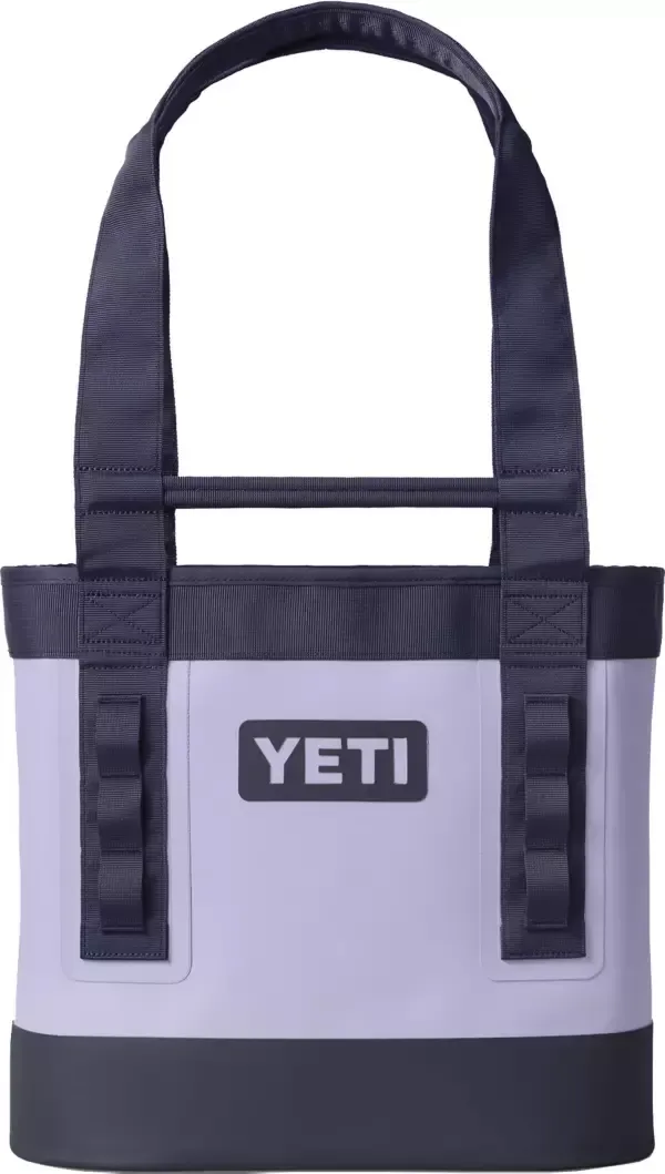 YETI-Camino 20 Carryall Tote Bag Big Blue Wave