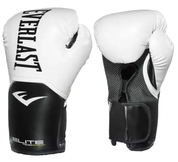 Everlast Elite Pro Style Training Gloves