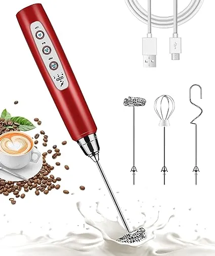 Nahida Handheld Milk Frother