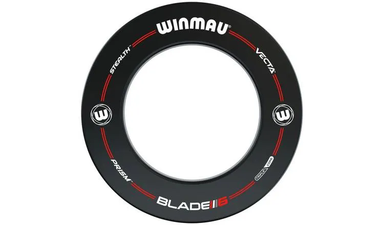 Winmau Pro-Line Dartboard Surround