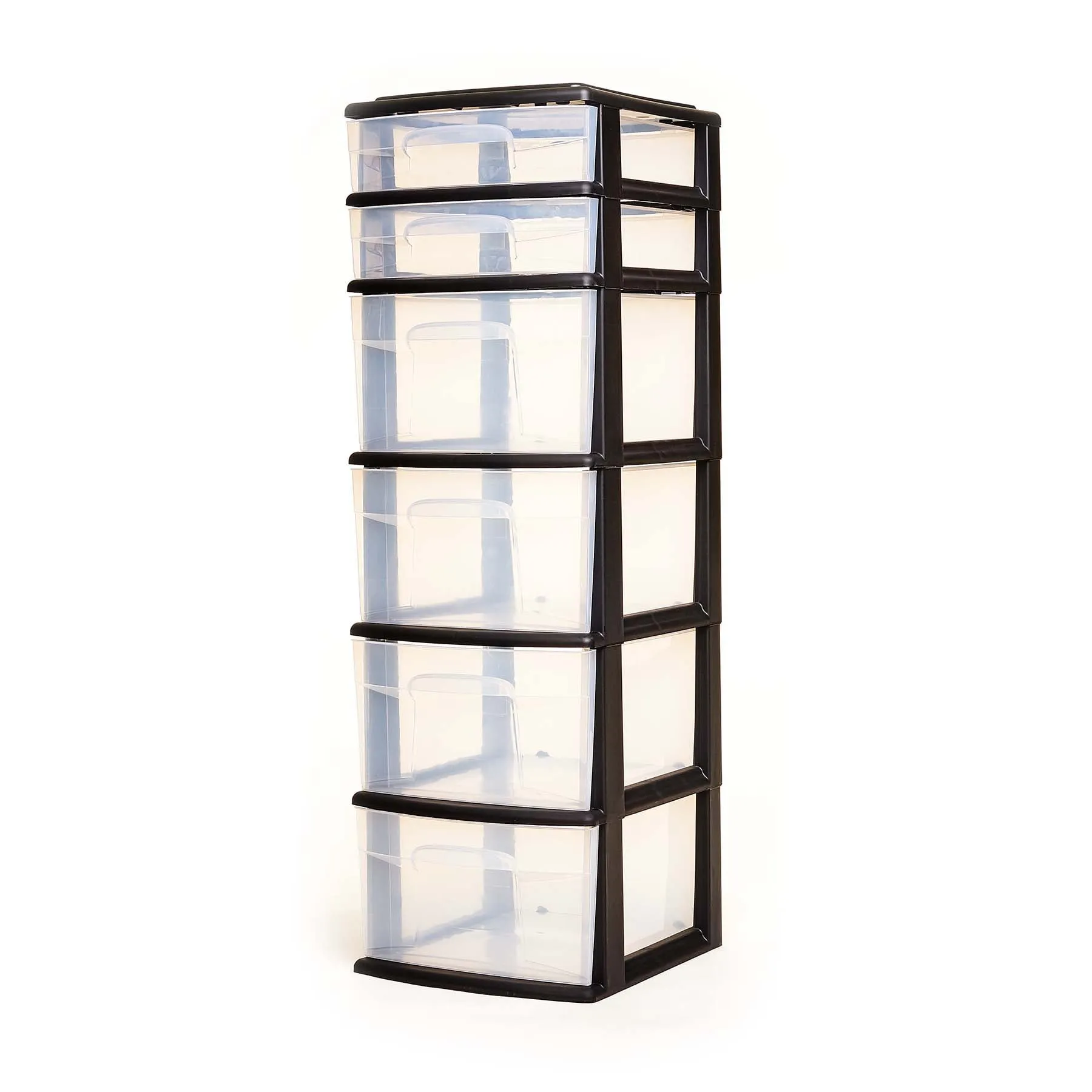 Sterilite 5 Drawer Tower