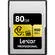 Lexar Professional CFexpress Type A Card Gold Series (80 GB)