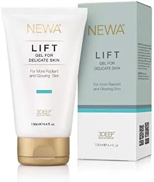 NEWA Specially Formulated Activator Gel [1 Pack] for use with the Skin Care System