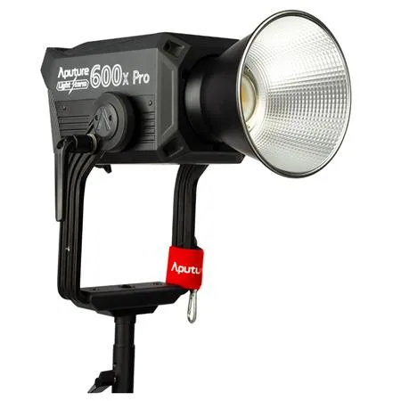 Aputure LS 600x Pro Bi-Color LED Monolight (V-Mount)