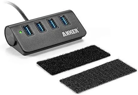 Anker 4-Port USB 3.0 Hub