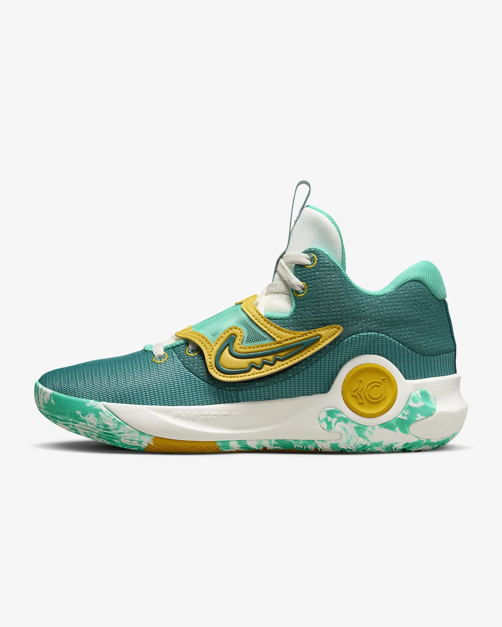 KD Trey 5 X Basketball Shoes