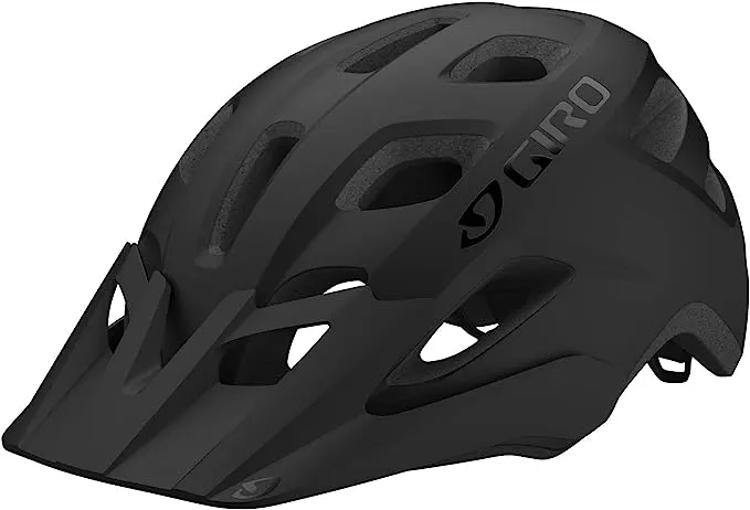 Giro Fixture MIPS Helmet Matte Black XL