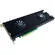 HighPoint Technologies SSD7540 PCIe 4.0 x16 8-Port M.2 NVMe RAID Controller