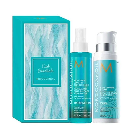 Moroccanoil Curl Defining Cream