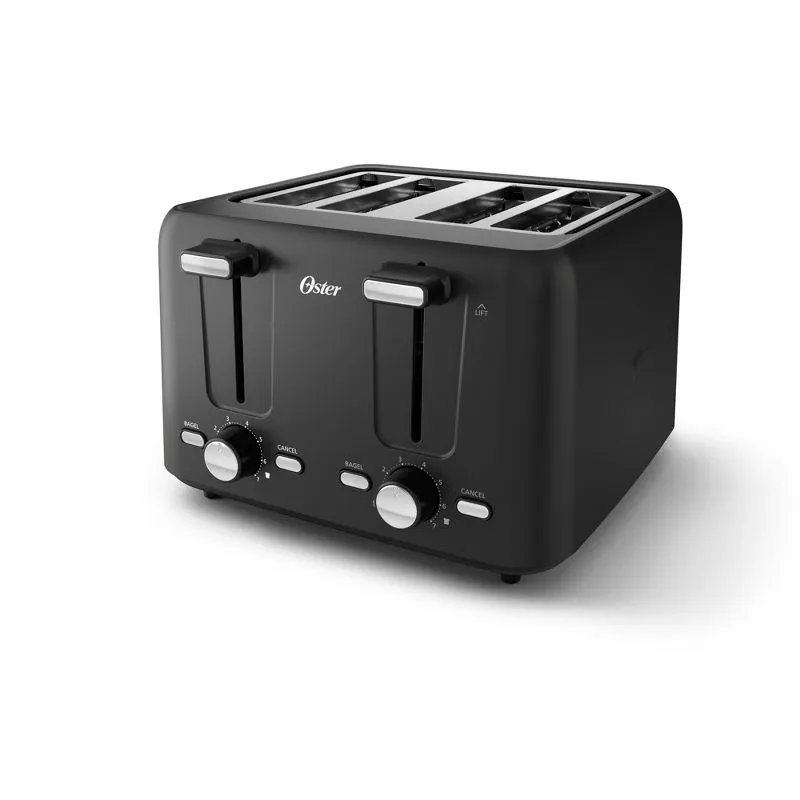 Oster 4 Slice Toaster Oven