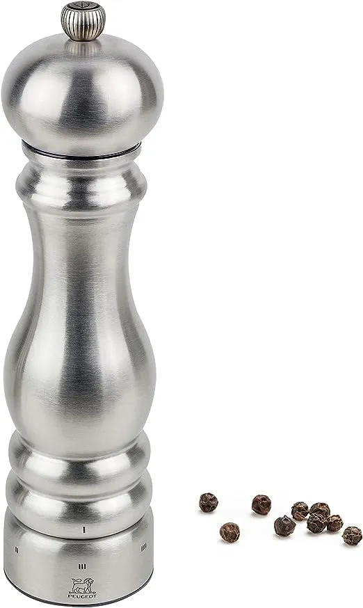 Peugeot Paris Chef Pepper Mill