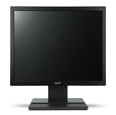 Acer&reg; V6 19&quot; LCD Monitor