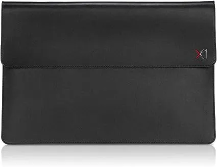 Lenovo 4X40U97972 Carrying Case (Sleeve) for 14" Notebook - Black