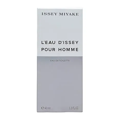 Issey Miyake Eau de Toilette Spray for Men 4.2 oz