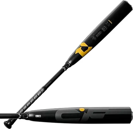 DeMarini 2022 CF (-3) BBCOR Baseball Bat - 30", 31", 32", 33", 34"