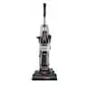 Eureka Upright FloorRover Bagless Pet Vacuum Cleaner, Swivel Steering for Carpet and Hard Floor, Graphite Grey