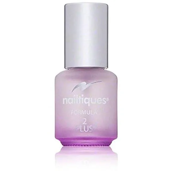 Nailtiques Formula 2 Plus