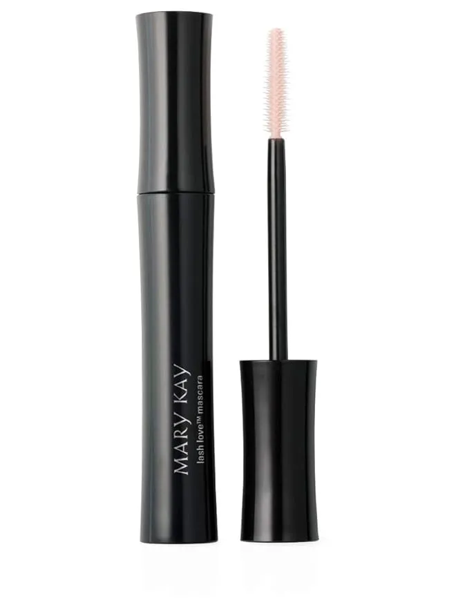 Mary Kay? Lash Love Mascara in BLACK