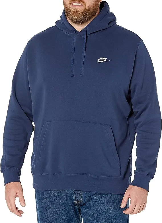 Nike 'Club' Hoodie