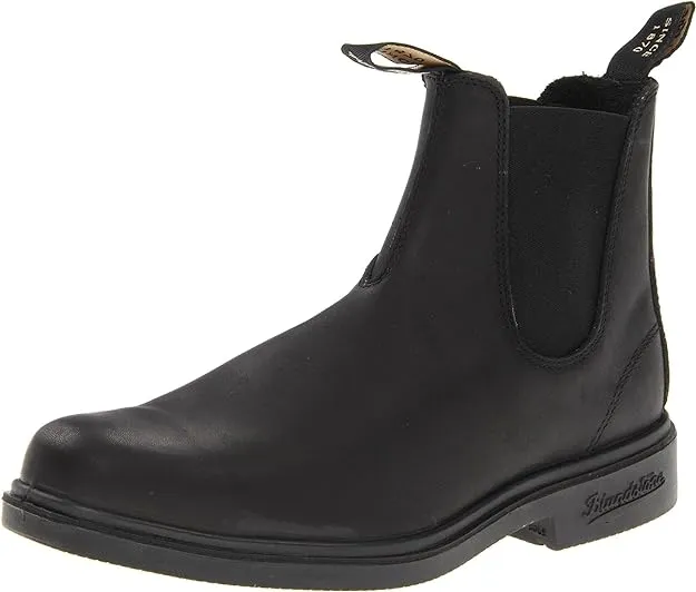 Blundstone Men's 063 Black