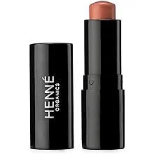 Henné Organics Luxury Lip Tint - Bare