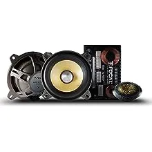 Focal ES100K 4” 2-Way Component kit