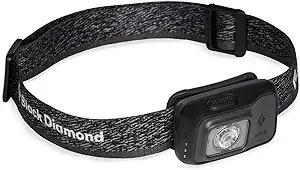 Black Diamond Astro Headlamp Graphite One Size