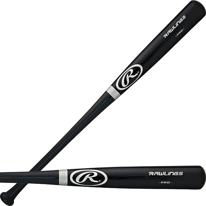 Rawlings | ADIRONDACK Wood Bat | Ash | -3 Drop | Multiple Styles