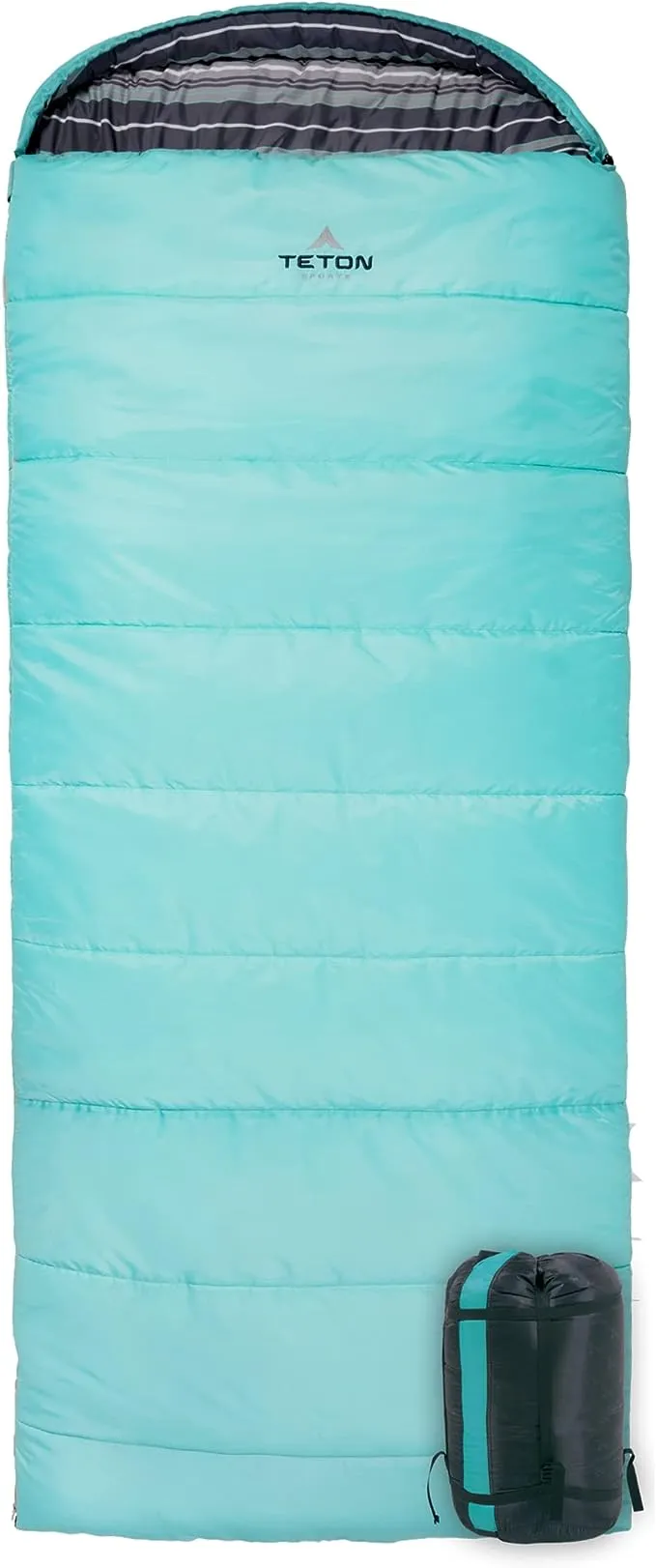 Teton Sports Celsius Regular -18C/0F Sleeping Bag