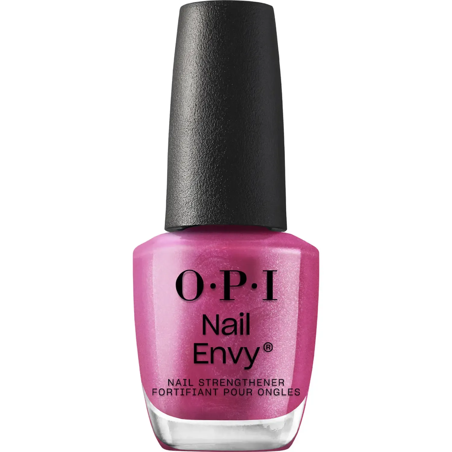 OPI Nail Envy (Powerful Pink)