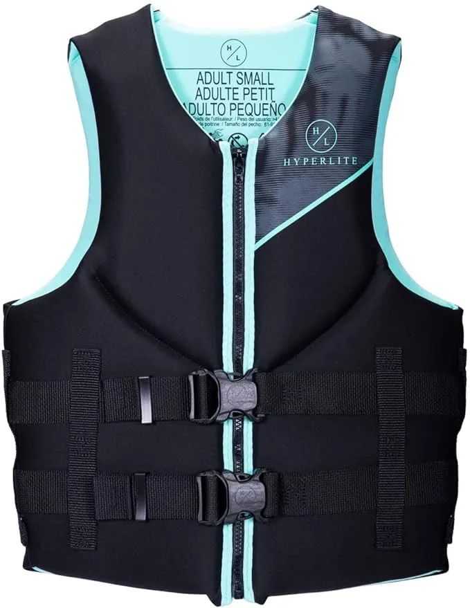 Womens Indy Vest - Personal Flotation Device