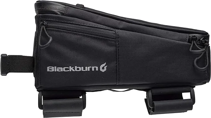 Blackburn Outpost Top Tube Bike Bag