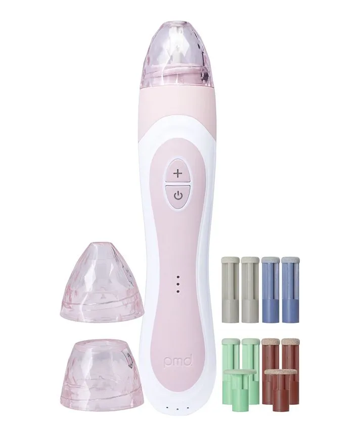 PMD Beauty - Personal Microderm Elite Pro Device - Sky