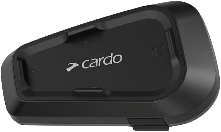 Cardo Spirit HD Intercom - Single