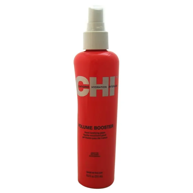 Chi Infra Gel Maximum Control