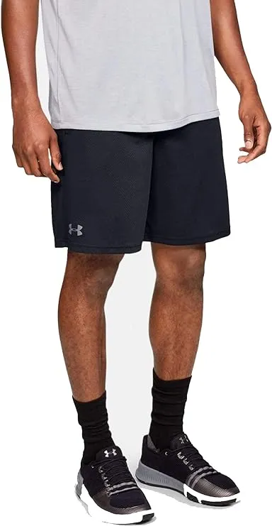 Under Armour Men's Tech Mesh Shorts