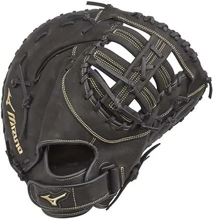 Mizuno MVP Prime Fastpitch Softball First Base Mitt