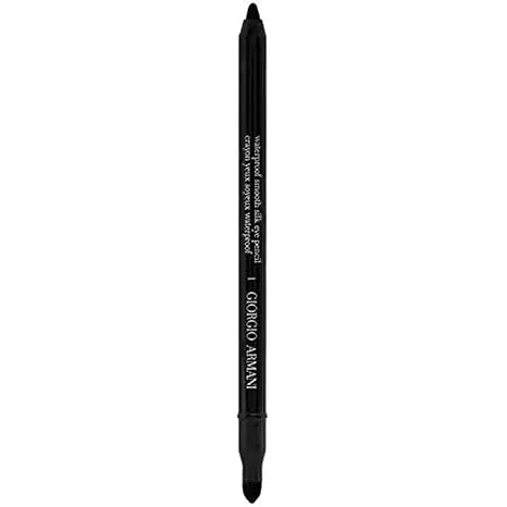 Clinique Quickliner for Eyes Intense Intense Midnight 0.012 oz/ 0.28 G