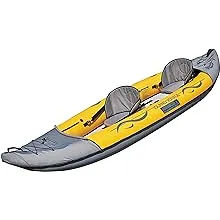 Advanced Elements Island Voyage 2 Inflatable Kayak