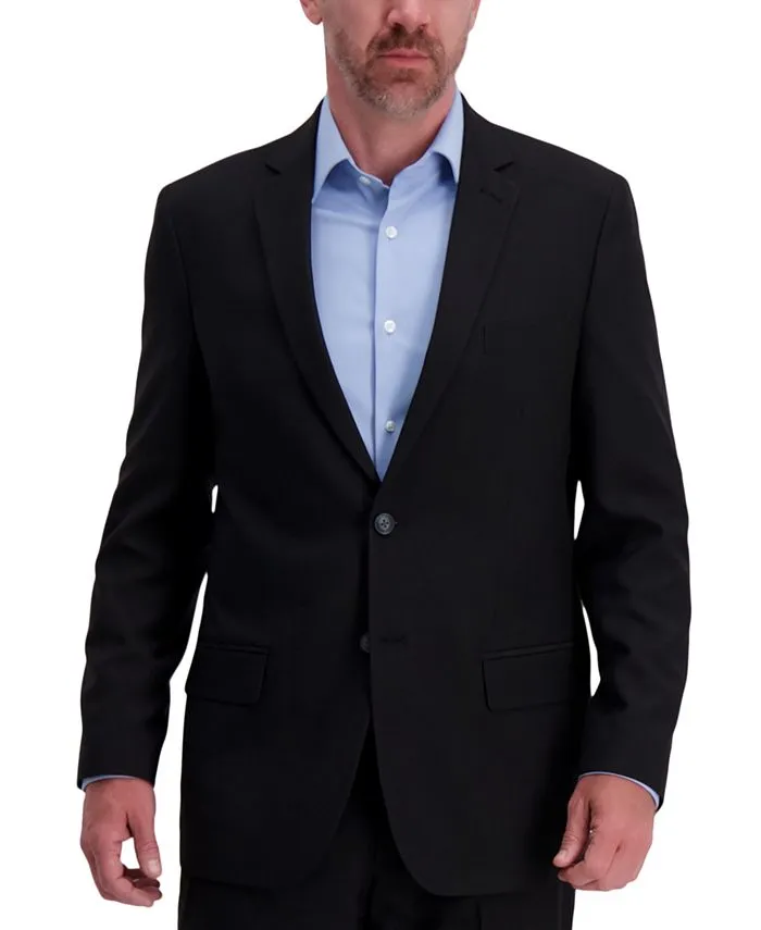 Men's Smart Wash® with Repreve® Classic Fit Suit Separates Jackets
      
          Men's Smart Wash® with Repreve® Classic Fit Suit Separates Jackets