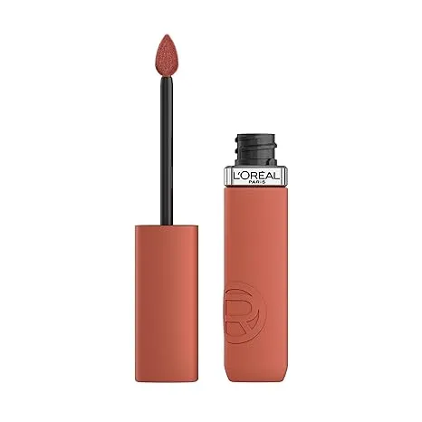 L'Oreal Paris Infallible Matte Resistance Liquid Lipstick