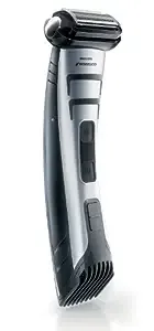 Philips Norelco Bodygroom Series 7100 Trimmer , BG2040 For Mens