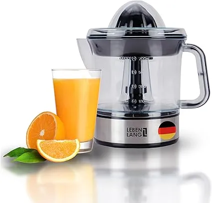 LEBENLANG Electric Juicer