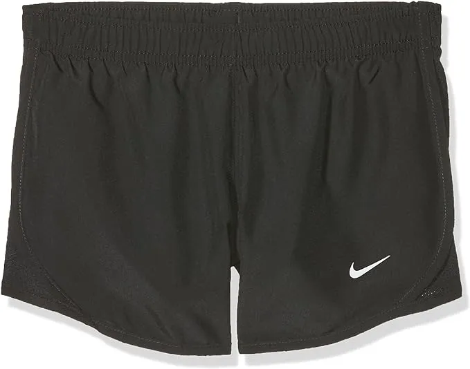 Nike Girls' Dry Tempo Running Short (Little Big Kids)